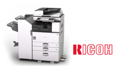 Arriendo de Fotocopiadoras